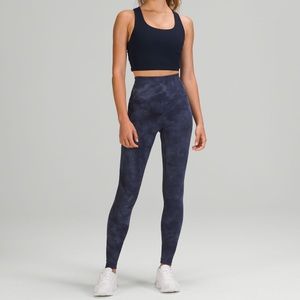 Lululemon Wunder Train